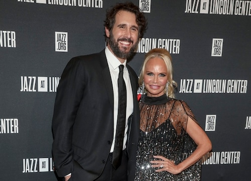 Josh Groban, Kristin Chenoweth