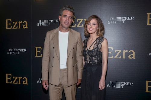 Bobby Cannavale, Rose Byrne