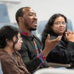 Training tomorrow's public health leaders: impact of UC Irvine's new public health school