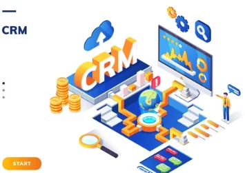 "How to Choose the Best CRM for Your Small Business"